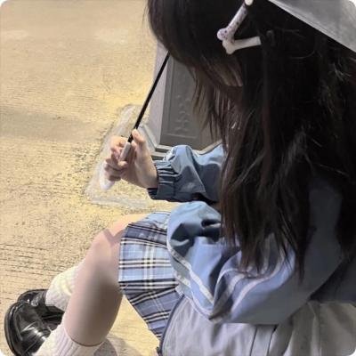 逆鳞