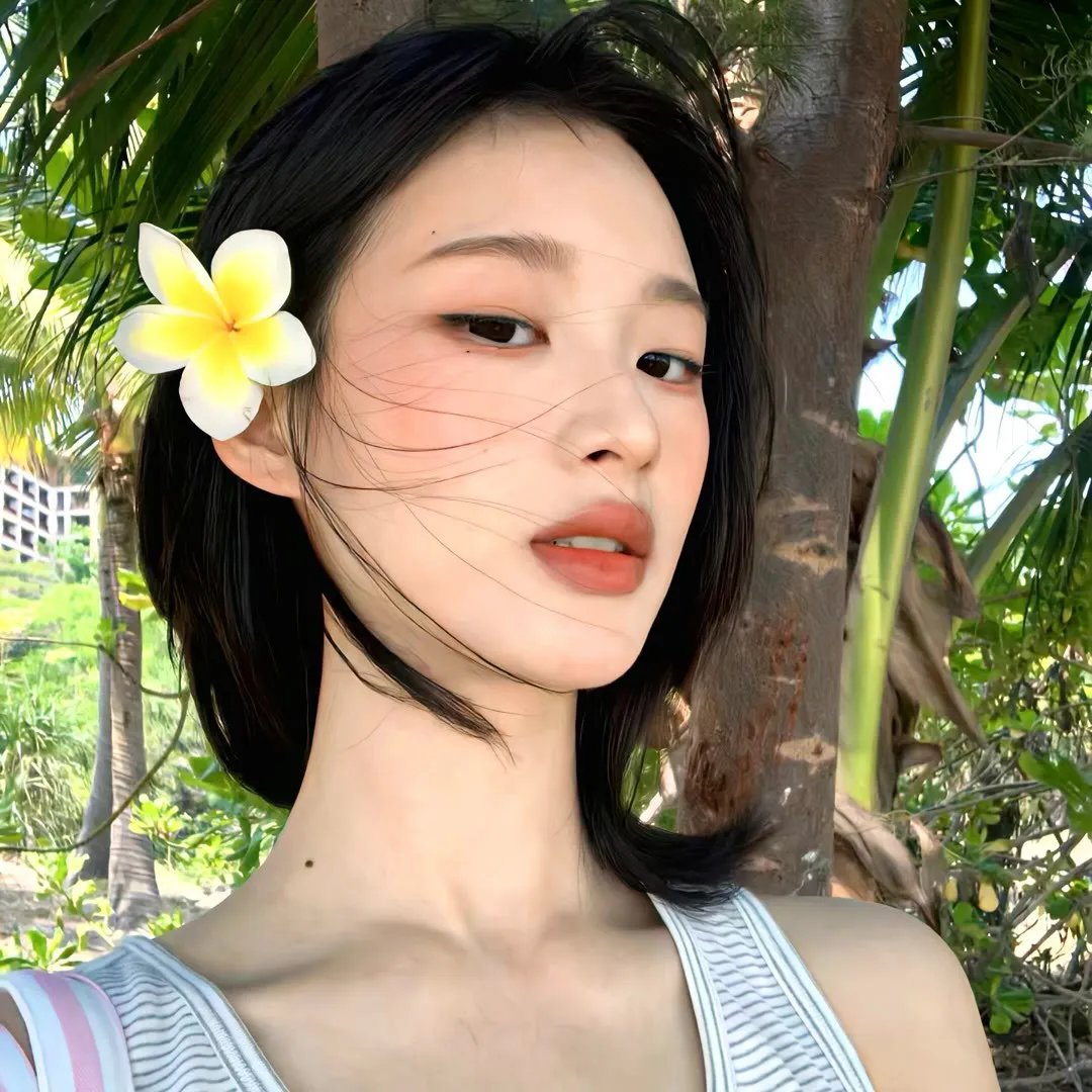 情深似海