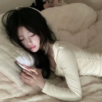 选美皇后的倒带人生